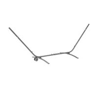 Hespéride Pied réglable Grand modèle pour hamac Panao Gris