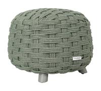 Hespéride - Pouf de Jardin obbae Vert Laurier