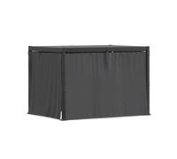 Hespéride Rideaux sur rail Avila 4 x 3 m