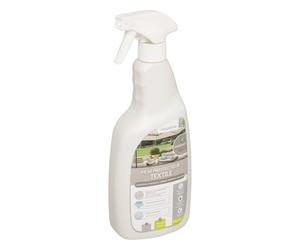 Hespéride - Spray Imperméabilisant Textile 75 cl, Protecteur Anti-Taches, Déperlant - pour Tissus Extérieurs, Mobilier de Jardin, Coussins