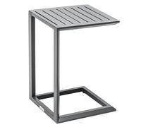 Hespéride - Table d'appoint Évasion Graphite
