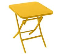 Hespéride - Table d’appoint Greensboro Moutarde