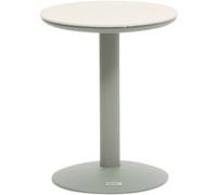 Hespéride - Table d'appoint de jardin ronde SOLETIA - Laurier - Soletia