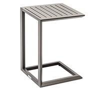 Table D'appoint En Aluminium Tonka Evasion - Hespéride Multicolore