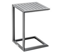 Hespéride - Table d'appoint Évasion Graphite