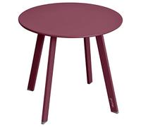 Hespéride Table d'appoint Ronde ''Saona'' D50cm en Acier