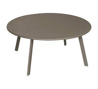 Hespéride – Table d'appoint Saona – Tonka mat