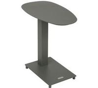 Hespéride - Table de jardin d'appoint en aluminium VENUZIA - Laurier - Venuzia