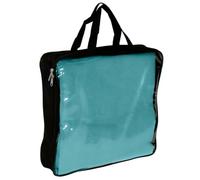 Hespéride - Toile de Parasol Éléa Bleu Canard