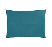 Hespéride Toile Solaire en Tissu - Bleu - 3 X 2 M - Gamme Shae