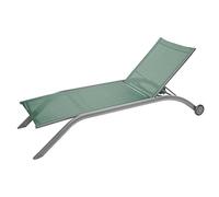 Hespéride - Transat Milenio Vert Olive et Graphite