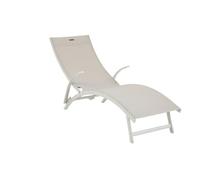 Hespéride - Transat Samba Beige Lin/Argile