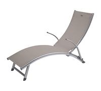 Hespéride - Transat Samba Taupe