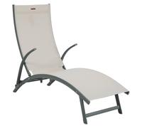 Hespéride - Transat Samba Vert Laurier/Lin