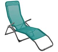 Hespéride - Transat Siesta en Acier Emeraude