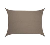 Hespéride - Voile d'ombrage elyora 3x2m ble