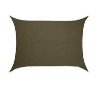 Hespéride - Toile Sol elyora 3x2m laur