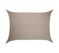 Hespéride - Voile d'ombrage elyora 4x3m ble