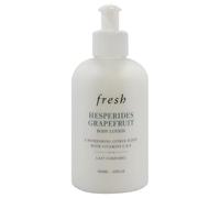 Fresh Hesperides Grapefruit Body Lotion 300ml