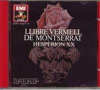 Hesperion Xx