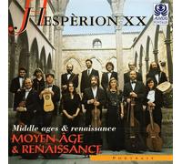 Hesperion XX - Portrait: Hesperion XX