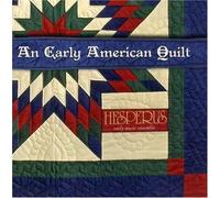 Hesperus - an Early American Quilt