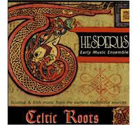 Hesperus - Celtic Roots
