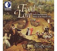 Hesperus - Food of Love