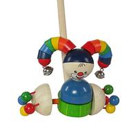 Hess 14422 - Coulissante Harlequin