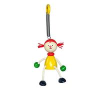 Hess 14704 - Oscillant Figure Lucie