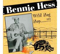 Hess Bennie - Wild Hog Hop [Import]