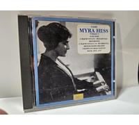 Hess - Dame Myra Hess Vol 1