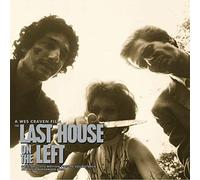 Hess, David - Last House on The Left [Import]