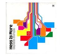 Hess Is More - Captain Europe