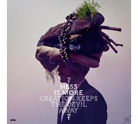 Hess Is More - Creation Keeps the..