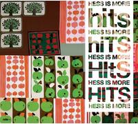 Hess Is More - Hits [Import]