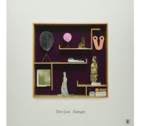 HESS IS MORE & KENNETH BAGER - IBOJAS SANGE [Vinilo]