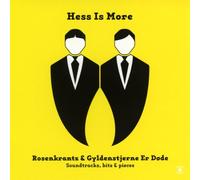 Hess Is More - Rosenkrantz Gylden [Import]