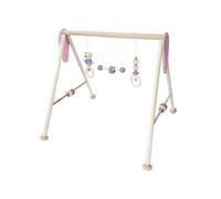 Hess Jeu pour bébé nature rose, nature