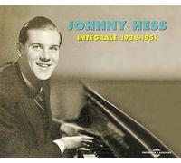 Hess, Johnny - Intégrale 1938-1951