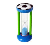 Hess Jouet en bois 30300 - Portemanteau Football en bois, env. 35 x 17 cm