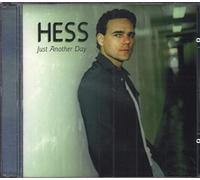 HESS - Just Another Day [Import]