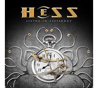 Hess - Hess-Living in Yesterday