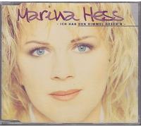Hess,Marina - Ich Hab Den Himmel Geseh'N