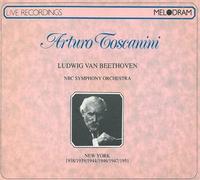 HESS MYRA (piano) - Concerto per piano n.3 op 37 in do (1800?) 1946 24.11 New York Fantasia per piano coro e orchestra op 80 (1807) Sinfonia n.2 op 36 in RE (1801 2) Coriolano op 62 (ouv) (1807)