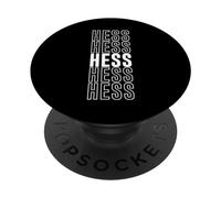 Hess PopSockets PopGrip Adhésif