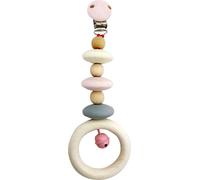 Hess remorque de voiture nature rose, nature