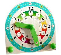 Hess since 1990 L?Horloge éducative