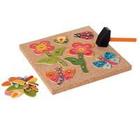 Hess since 1990 Panneaux en liège Prairie