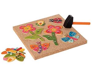 Hess since 1990 Panneaux en liège Prairie